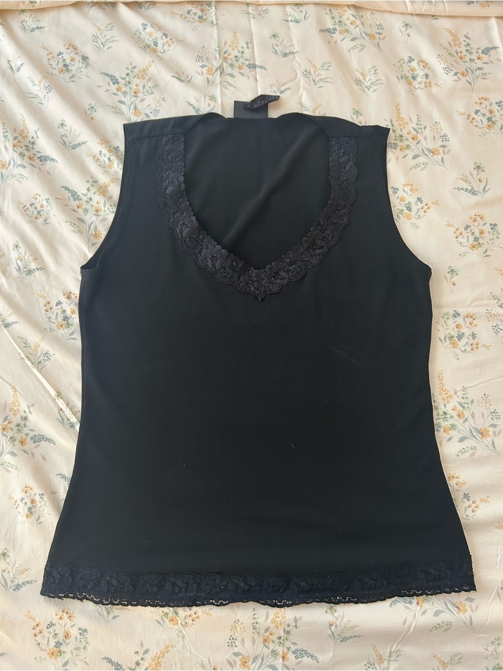 Baranda Petites Top